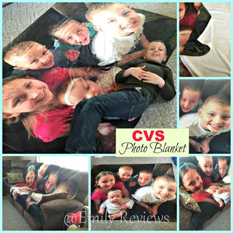 cvs photo review|cvs photo blanket reviews.